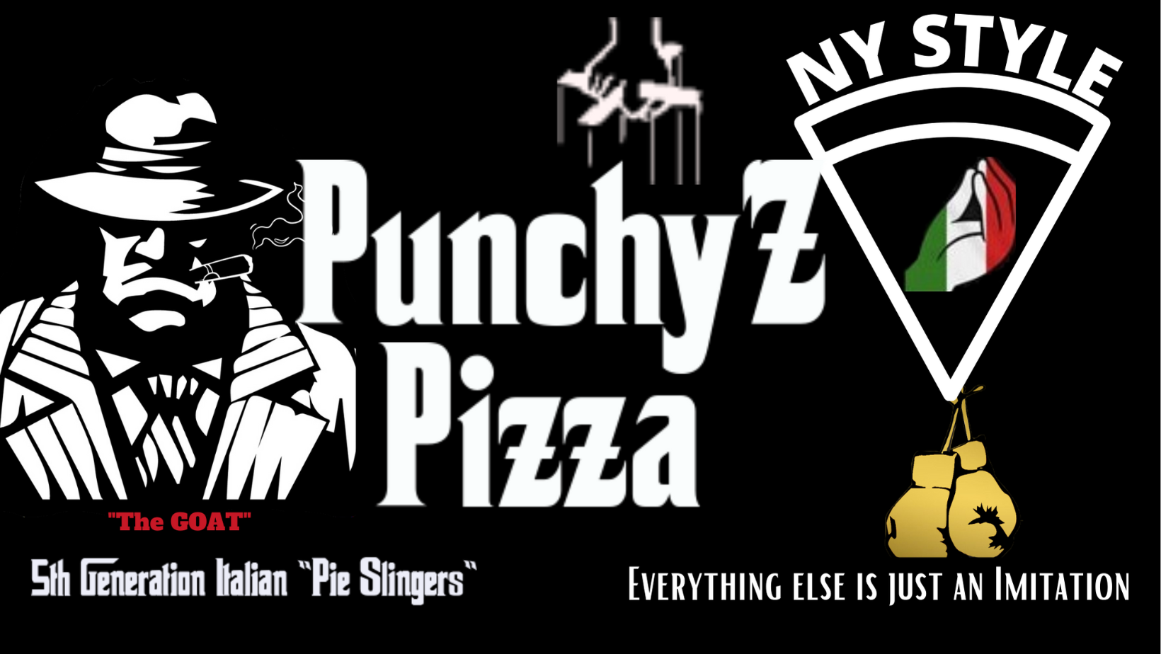 Order Online | Punchy'Z Pizza (Rio Rancho & ABQ.)